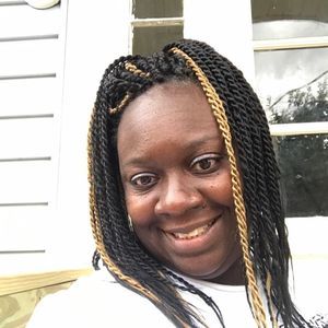 Meet your Posher, Tanya